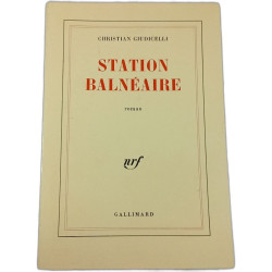 Station balnéaire