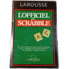 L'officiel du Scrabble