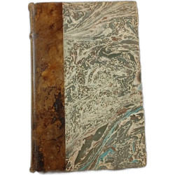 L'extraordinaire aventure d'Achmet Pacha Djemaleddine