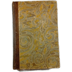 Émile ou de l'éducation Tome deuxième