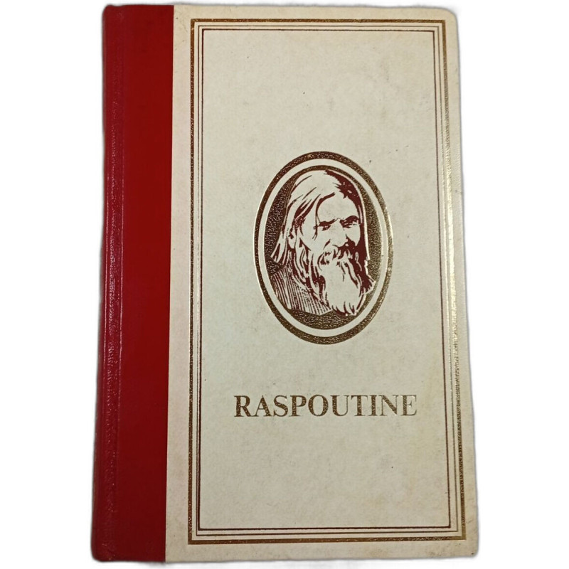 Raspoutine