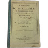 Mémento du baccalauréat de l'enseignement secondaire classique -...