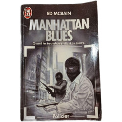 Manhattan Blues