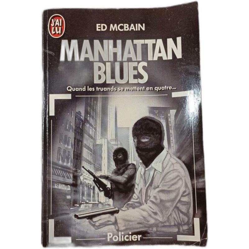 Manhattan Blues
