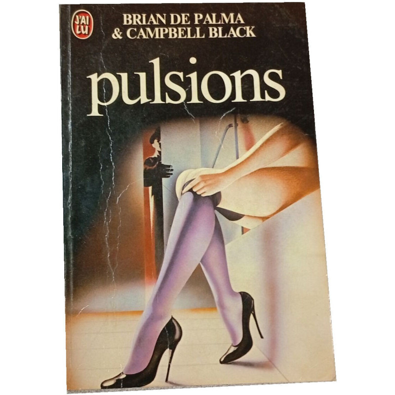 Pulsions