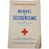Manuel de secourisme