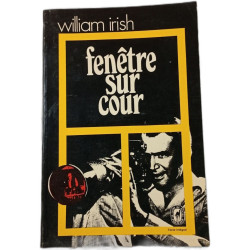 Fenêtre sur cour