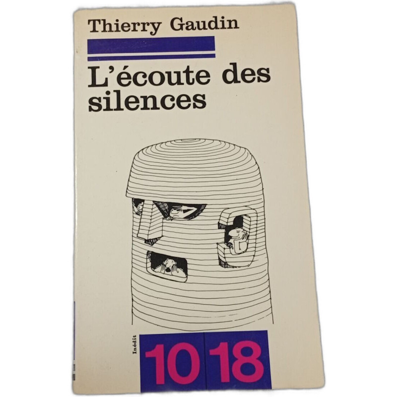L'écoute des silences