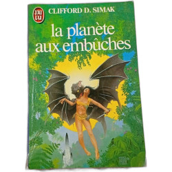La planète aux embûches