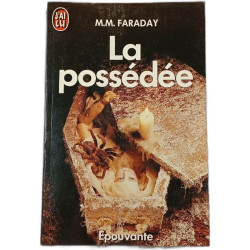 La possédée