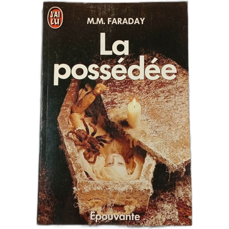 La possédée