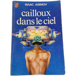 Cailloux dans le ciel