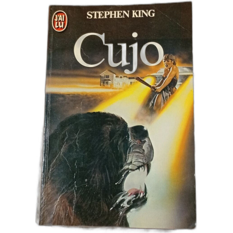 Cujo