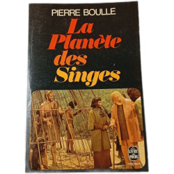 La Planète des Singes