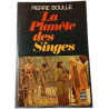 La Planète des Singes