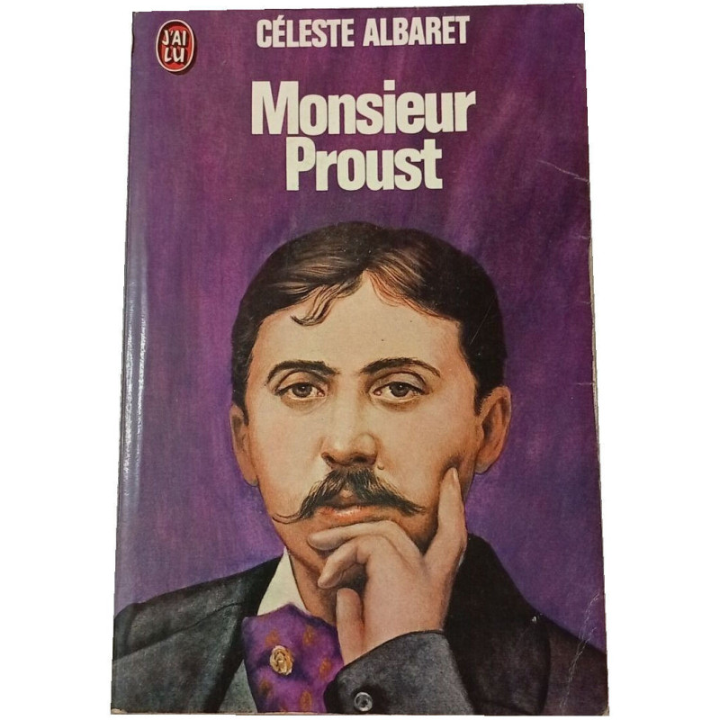 Monsieur Proust