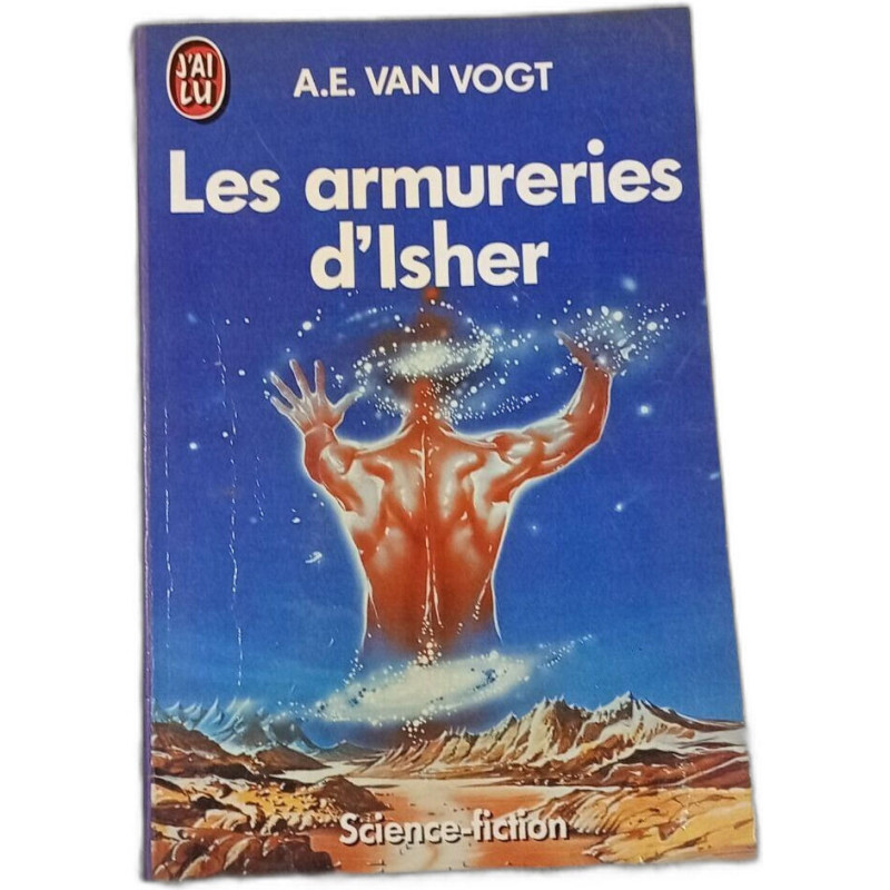 Les armureries d'Isher