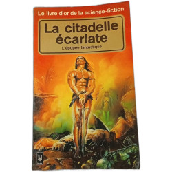 La citadelle écarlate