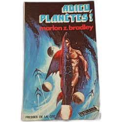 Adieu planètes