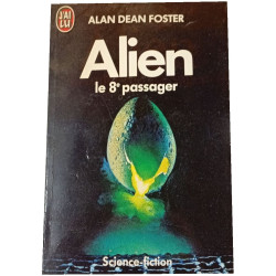 Alien le 8e passager