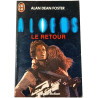 Aliens : Le retour