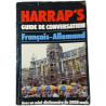 Guide de conversation Français-Allemand