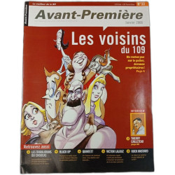 Avant-Première n°33