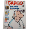 Cargo Zone N°1