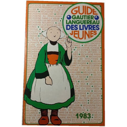 Guide Gautier Languereau des livres jeunes 1983