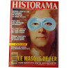Historama n°55 - Le Masque de Fer