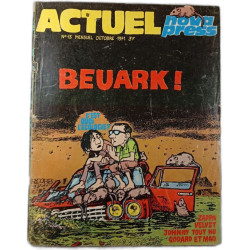 Actuel n°13