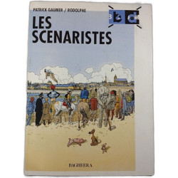 Les scénaristes