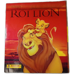 Le Roi Lion Album