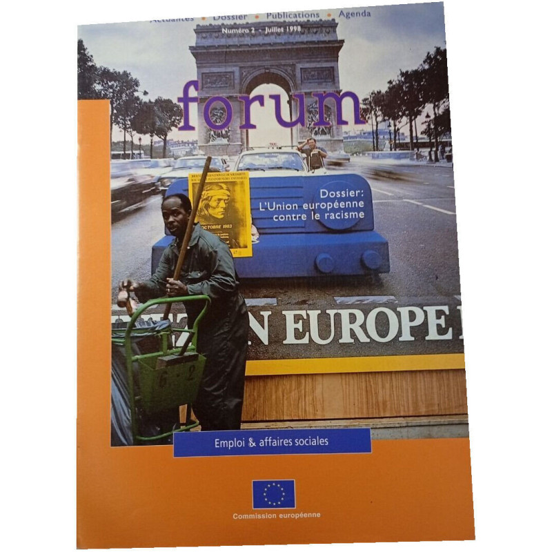 Forum n°2