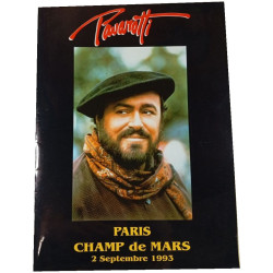 Pavarotti