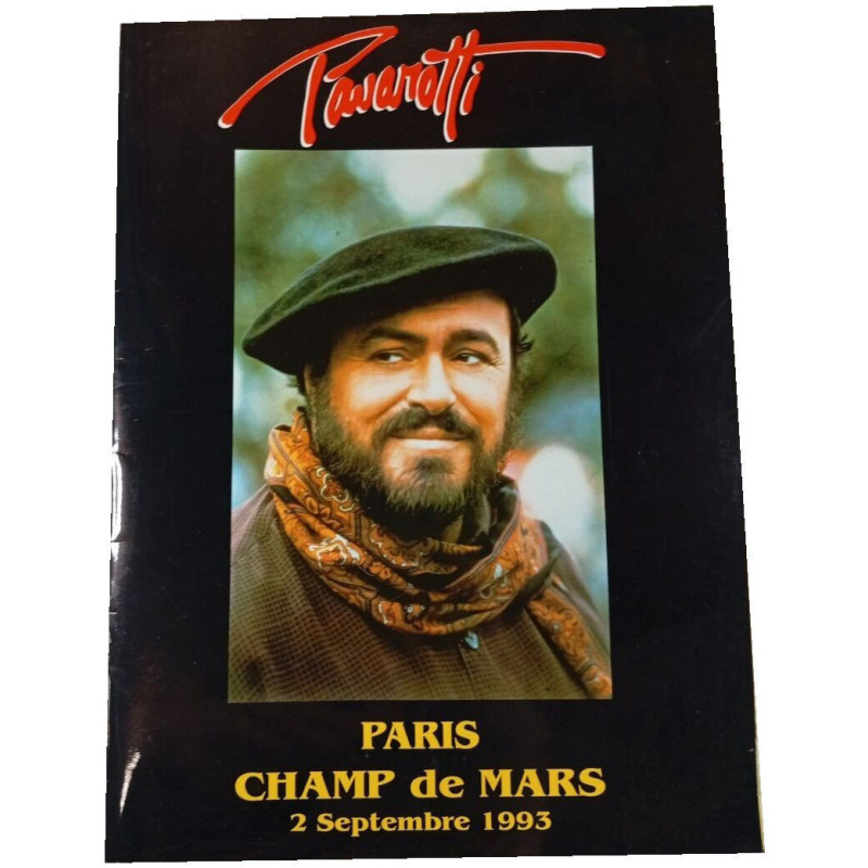 Pavarotti