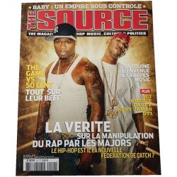 The Source n°20