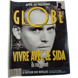 Globe n°46