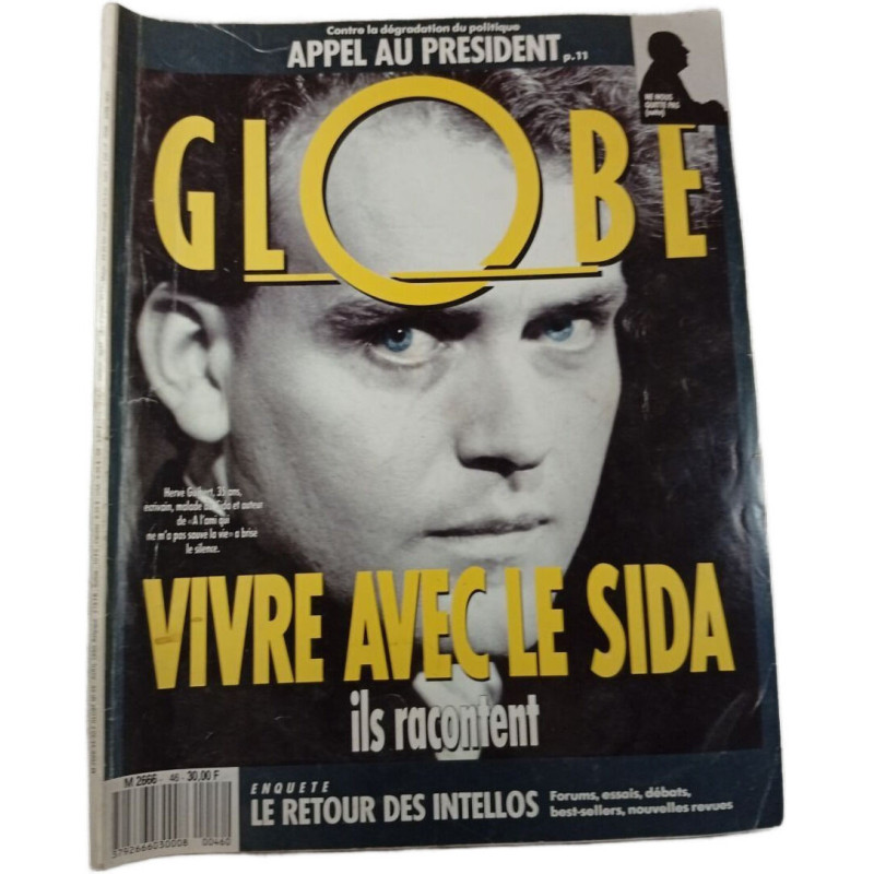 Globe n°46