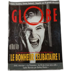Globe n°44