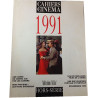 Cahiers du cinéma 1991 n°9201H