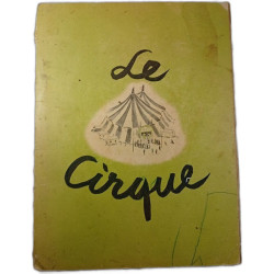 Le Cirque