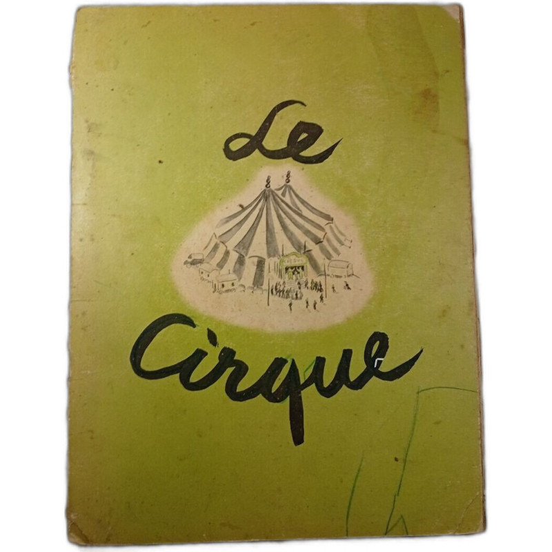 Le Cirque