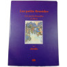 Les petits Brazidec à Paris