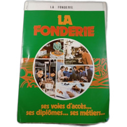 La fonderie