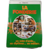 La fonderie