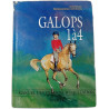 Galops 1 à 4
