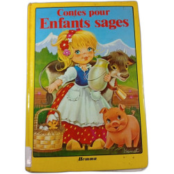 Contes pour Enfants sages