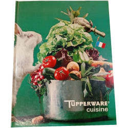Tupperware cuisine