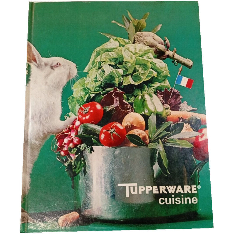 Tupperware cuisine